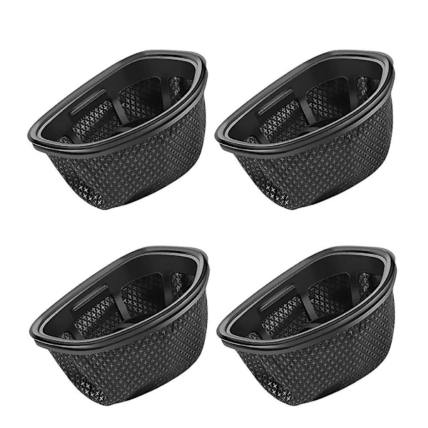 Hepa-filter for støvsuger Ch950 Ch901 Ch951 Ch951c Tilbehør Reservedeler Xftrch900