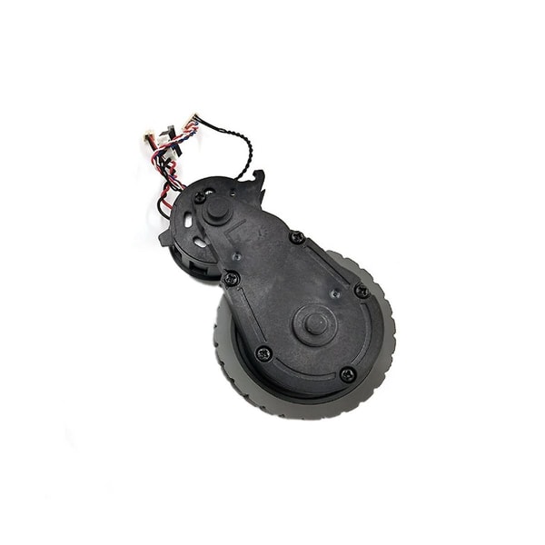 Støvsugerhjulsmotor for Dd35 Dd33 Dd35e D56 Dd36 Dd37 Støvsugerdeler Hjulmotor Montering