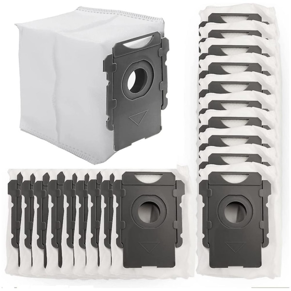 Støvsugerpose for I & J & S-serien I7 I7+ I3 I3+ I4 I4+ I6 I6+ I8 I8+ J7 J7+ S9 S9+/plus