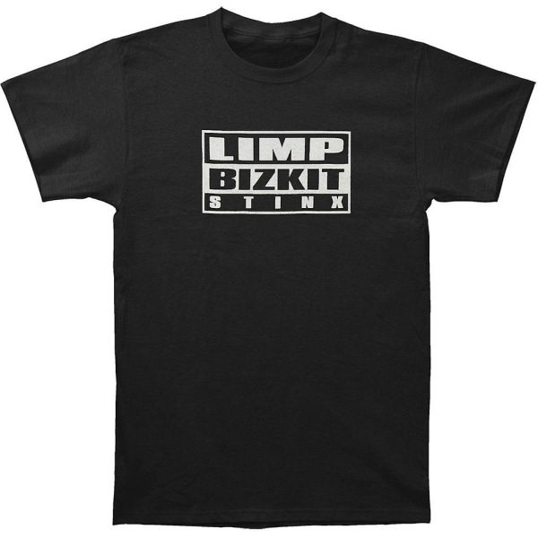 Limp Bizkit Stinx T-shirt XL