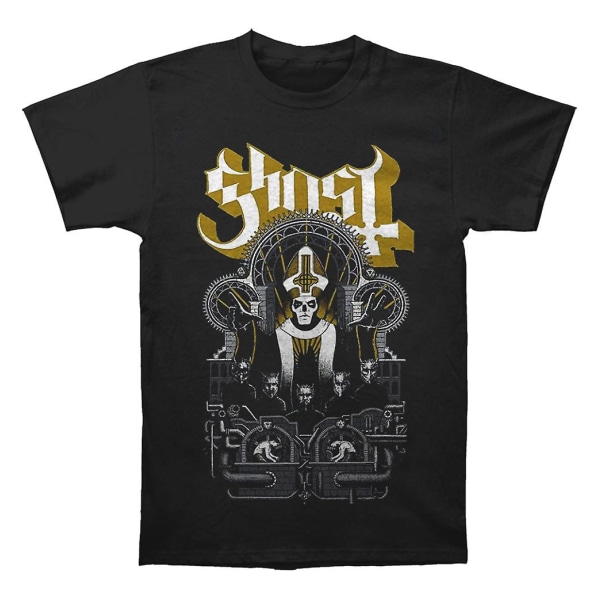 Ghost Wegner T-shirt XL