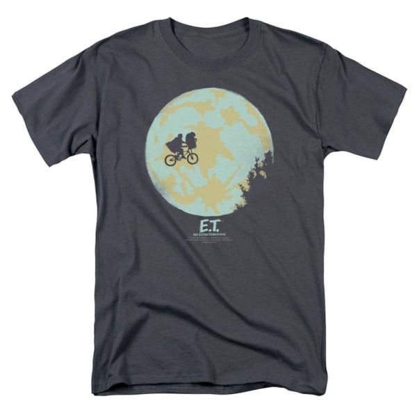 E.T. På Månen T-shirt M