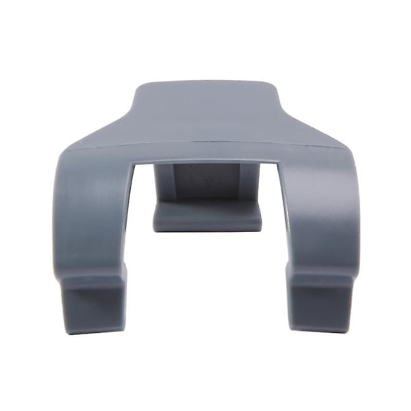 Lock för Thermomix (tm6, Tm5 Tm31) Hållare för Blandningskärlets Lock, Tillbehör till Thermomix Grey