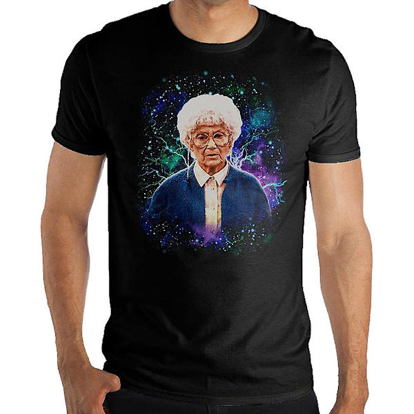 Sophia Golden Girls T-skjorte XXXL