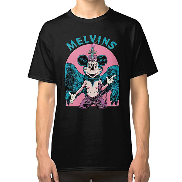 Melvins merch T-shirt XL