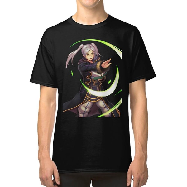 Robin (Ultimate, kvinnlig) T-shirt XXXL