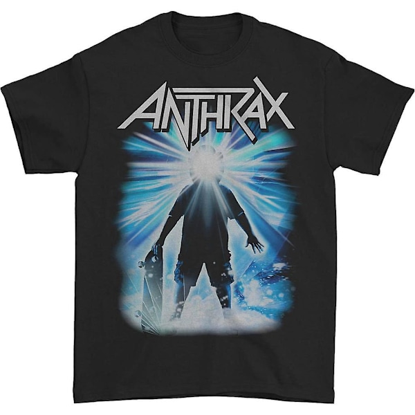 Anthrax The NOT Thing T-skjorte M
