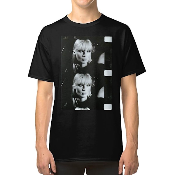 The Velvet Underground - Nico Claude Film Strip T-shirt XXXL