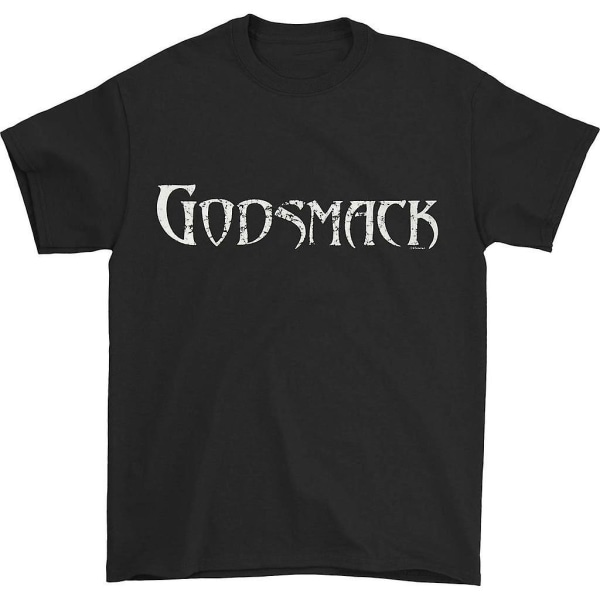 Godsmack Logotyp T-shirt M