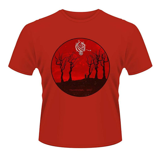 Opeth Reaper T-skjorte M