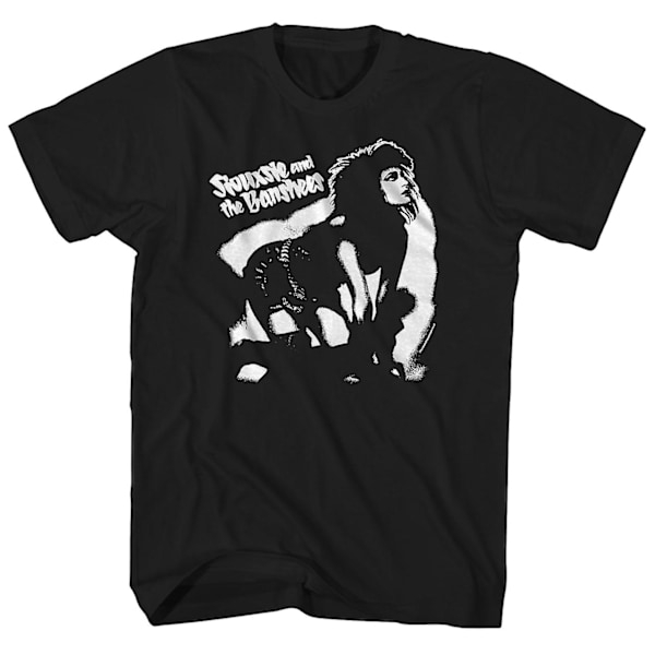 Siouxsie And The Banshees T-paita Siouxsie Sioux Profiili Siouxsie and the Banshees Paita M