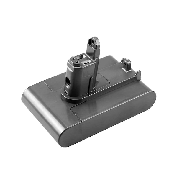 22.2v Udskiftningsbatteriadapter til DC34 Ion Støvsuger til DC35 DC45 DC31 DC34 DC44 DC31/dc35 Animals