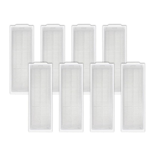 Hepa-filter för X2 Se V2 V2pro V-rvclm21b V3 Vxvc07 - Robotdammsugare Reservdelar Tillbehör