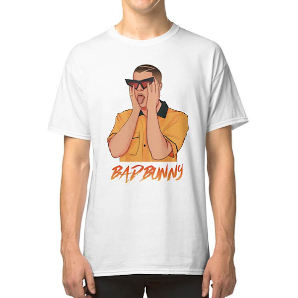 el conejo malo T-shirt M