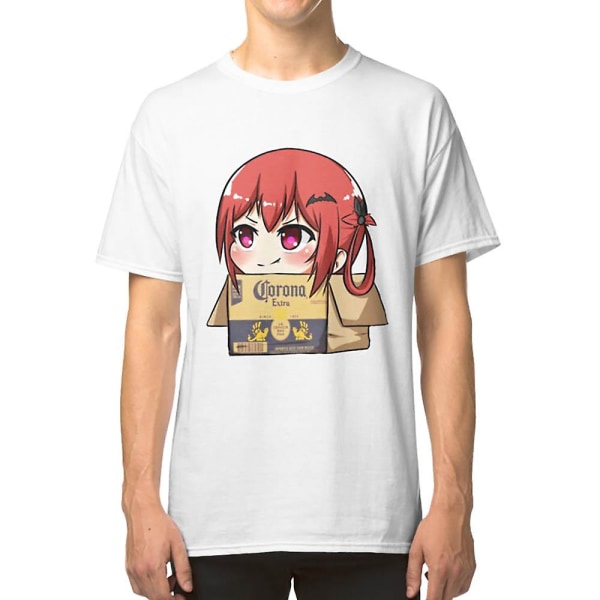 SATANIA T-shirt L