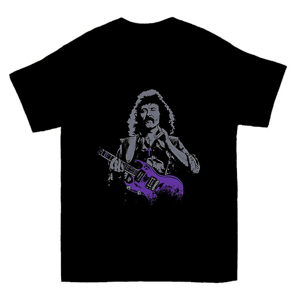 Master Of Reality T-shirt M