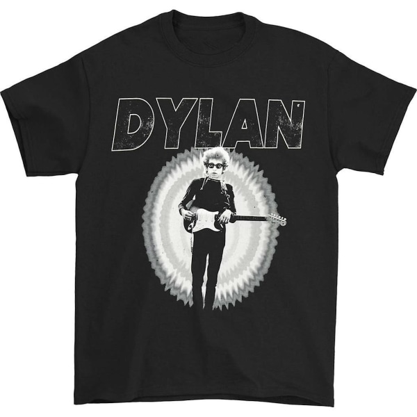 Bob Dylan Dylan Echo T-shirt M