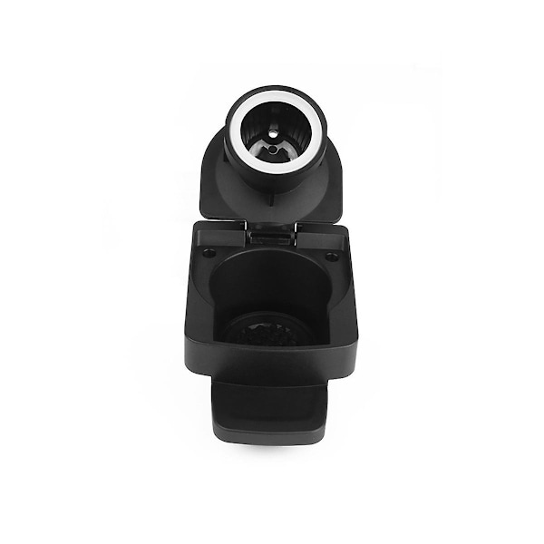 Kapselkonverter kp 2/Dg250r /Melody/ Circolo Kaffemaskin Återanvändbar Kaffeadapter