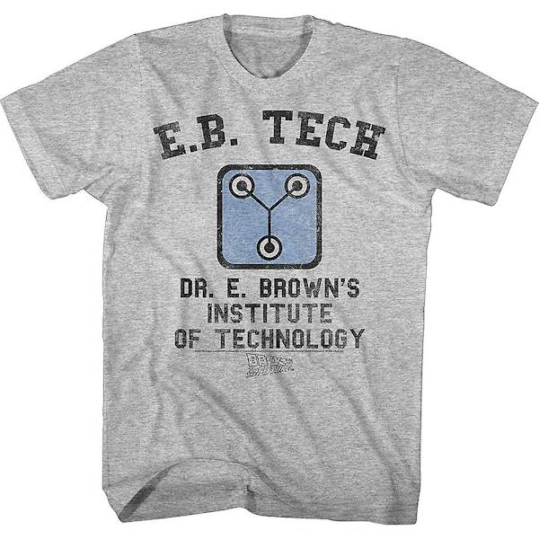 Dr Browns Institute of Technology -paita XL