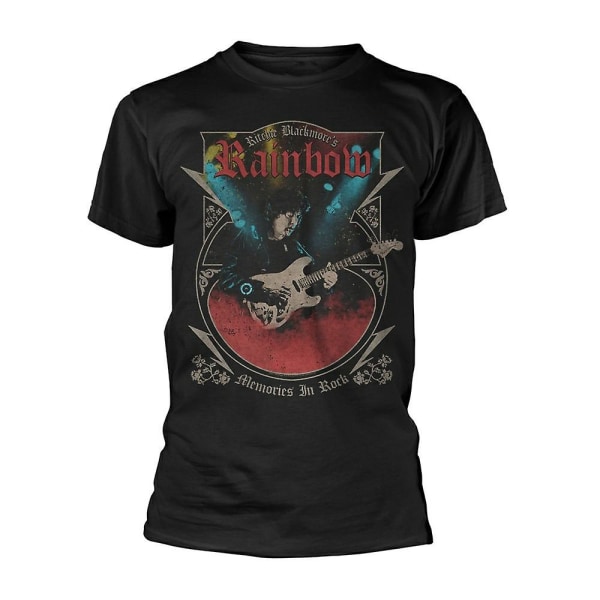 Regnbue Event 1 T-shirt M