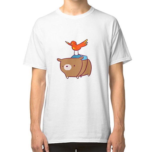 Banjo-Kazooie T-paita L