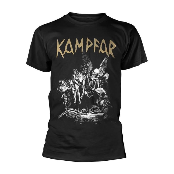 Kampfar Döds T-shirt XXXL