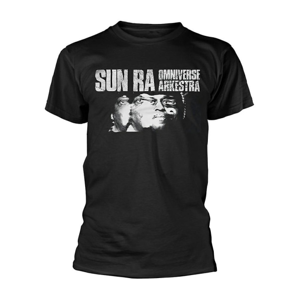 Sun Ra Omniverse Arkestra T-shirt S