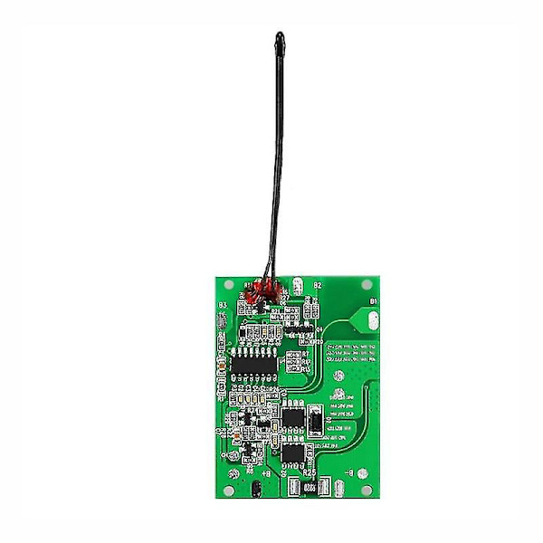Robotin litium-akun lataussuojalevy PCB-piirilevy 14.4v 500 600 700 sarja