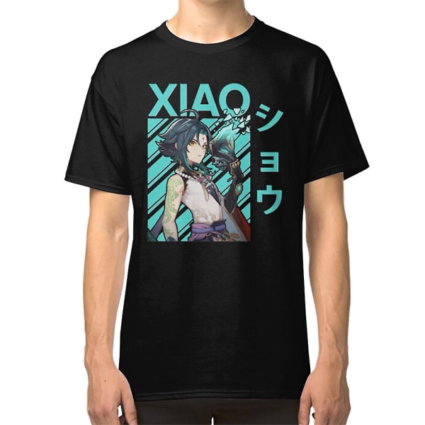 Xiao T-shirt L