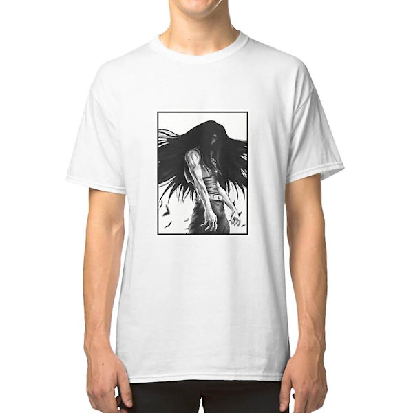 Illumi's Bloodlust Hunter x Hunter T-shirt L