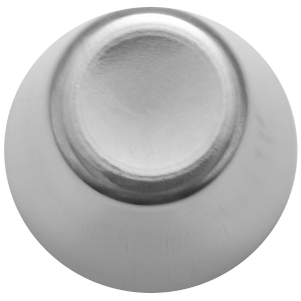 1oz 35ml vinglass i rustfritt stål