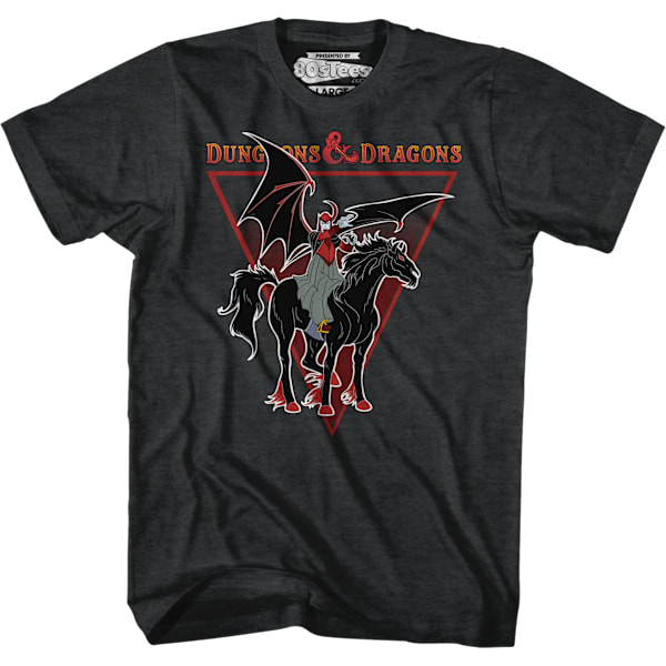 Venger Dungeons & Dragons T-shirt M