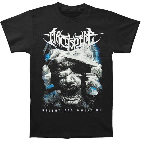 Archspire Relentless Mutation T-shirt XXXL