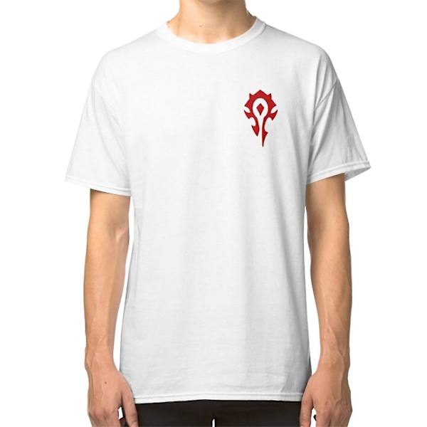 Horde T-skjorte M