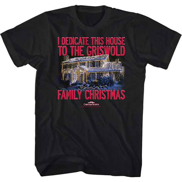 Griswold Julferie Skjorte M