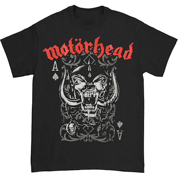Motorhead Spelkorts T-shirt S