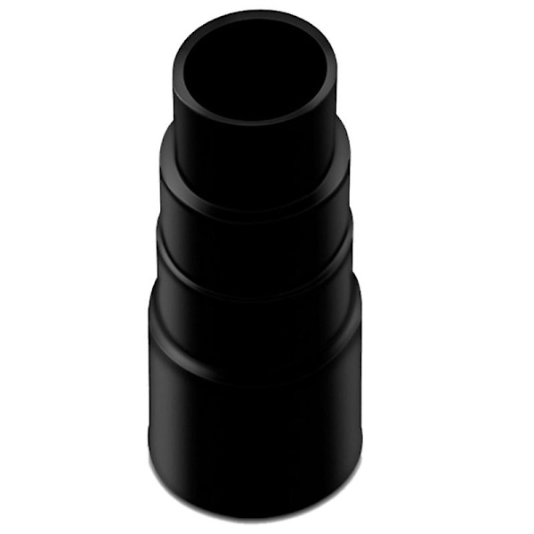 3 stk Universal støvsuger - Støvsuger slange adapter (26,5 mm, 32,5 mm, 34,5 mm, 40,5 mm)