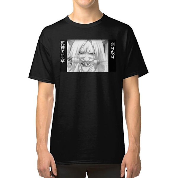 Reaper Death Seal T-shirt M