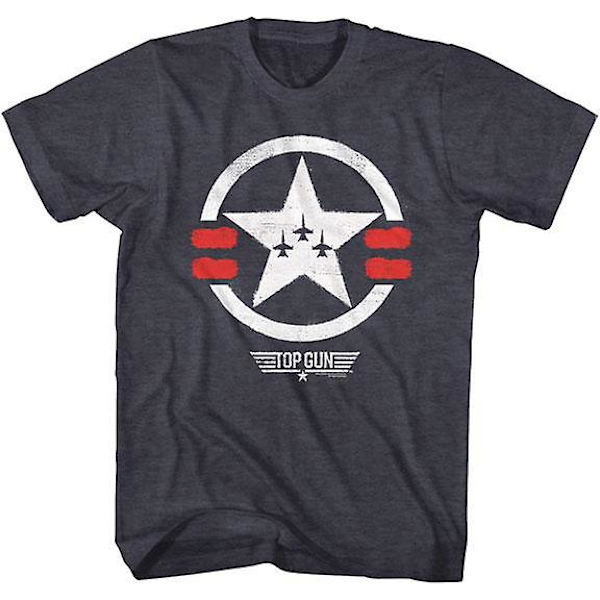 Top Gun Top Gun Maletrøje M