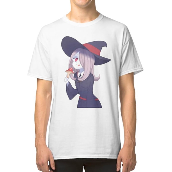 Sucy Manbavaran T-shirt S