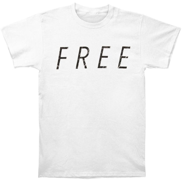 Hundredth Marble Keys T-shirt M