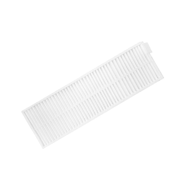 Til G1 Mjstg1 Skv4136gl Robotstøvsuger Reservedele Hovedbørste Sidebørste HEPA Filter
