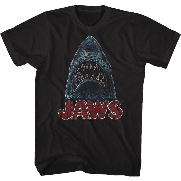 Bedazzled Jaws T-shirt S