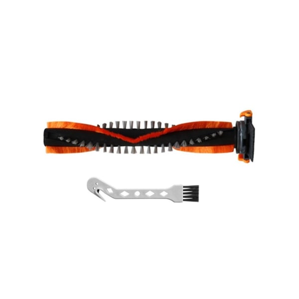 2 stk. for Speedpro Max Fc6822 Fc6823 Fc6827 Fc6908 Fc6906 Fc6904 Støvsuger Reservedeler Ruller B