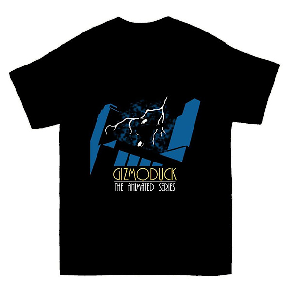 Gizmoduck The Animated Series T-shirt M