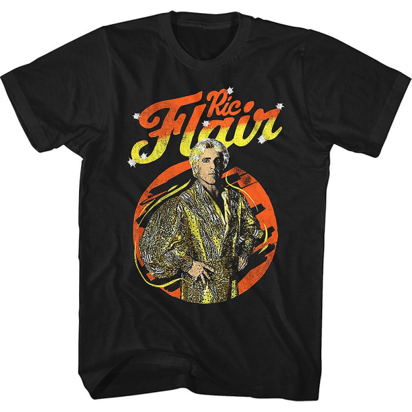 Vintage Ric Flair T-shirt XXXL