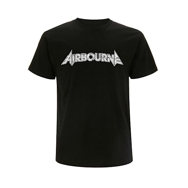 Airbourne Boneshaker T-paita M