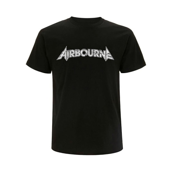 Airbourne Boneshaker T-paita XXXL