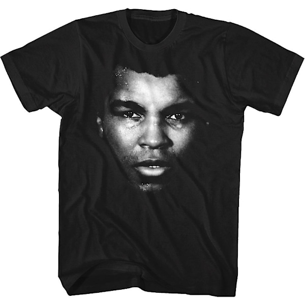 Muhammad Ali T-shirt M