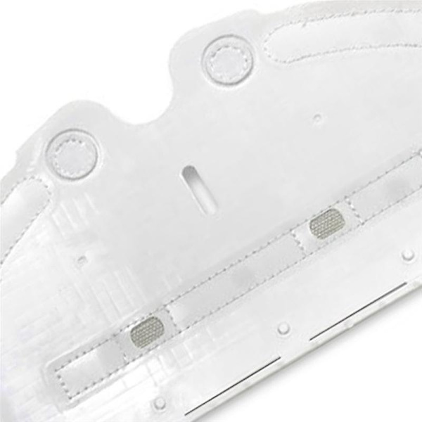 S5 S6 Pure S60 S65 S50 E4 Robotstøvsuger Mop Klud og Mop Holder Udskiftningstilbehør